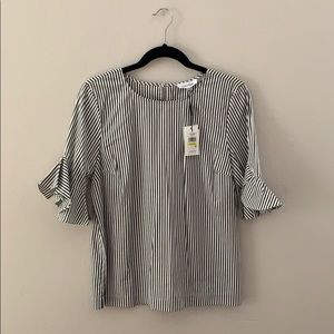 Calvin Klein Modern Blouse